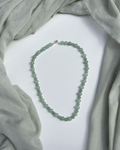 Seafoam Sky Necklace
