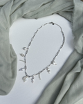 Snowdrop Necklace