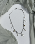 Forest Fern Necklace