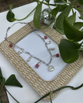 Cherry Pop Necklace