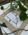 Sugar Stars Necklace