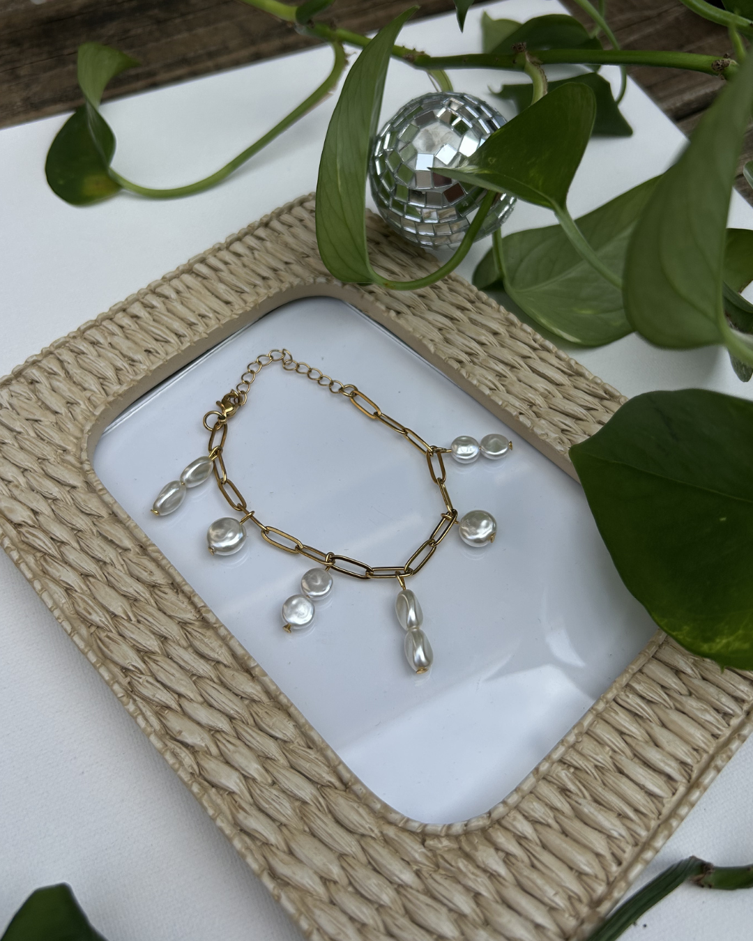Daydream Bracelet