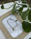 Lemon-Lime Bracelet