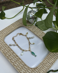 Mermaid Minnow Bracelet