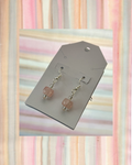 Peony Petals Earrings