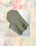 Moonlight Meadow Earrings