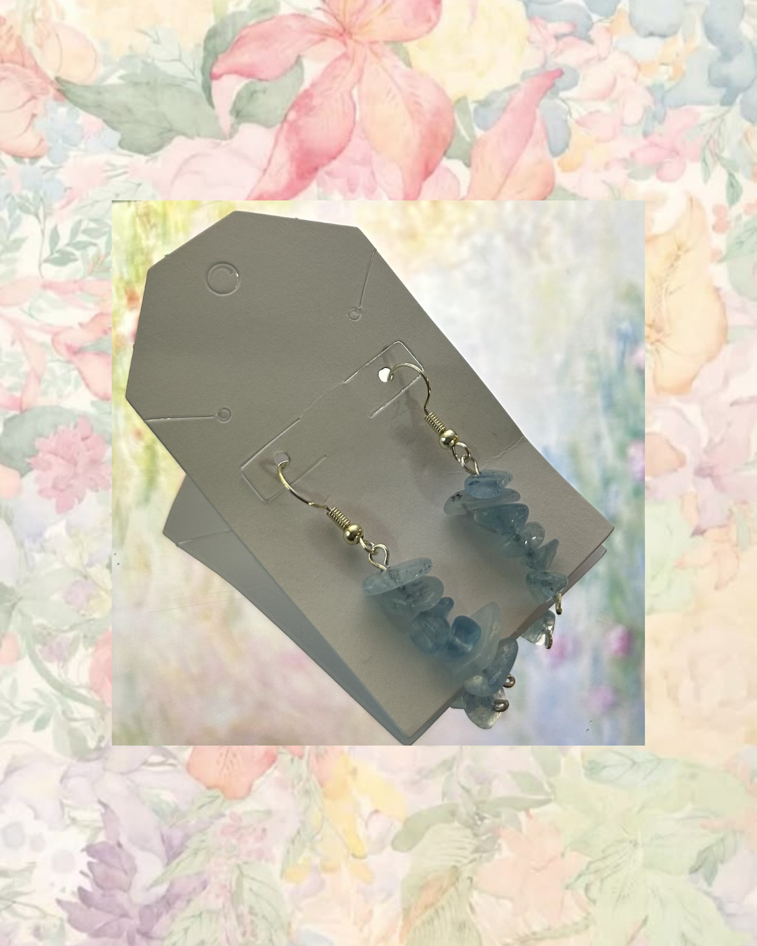 Seabreeze Shore Earrings