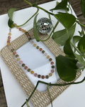 Jellybean June Necklace