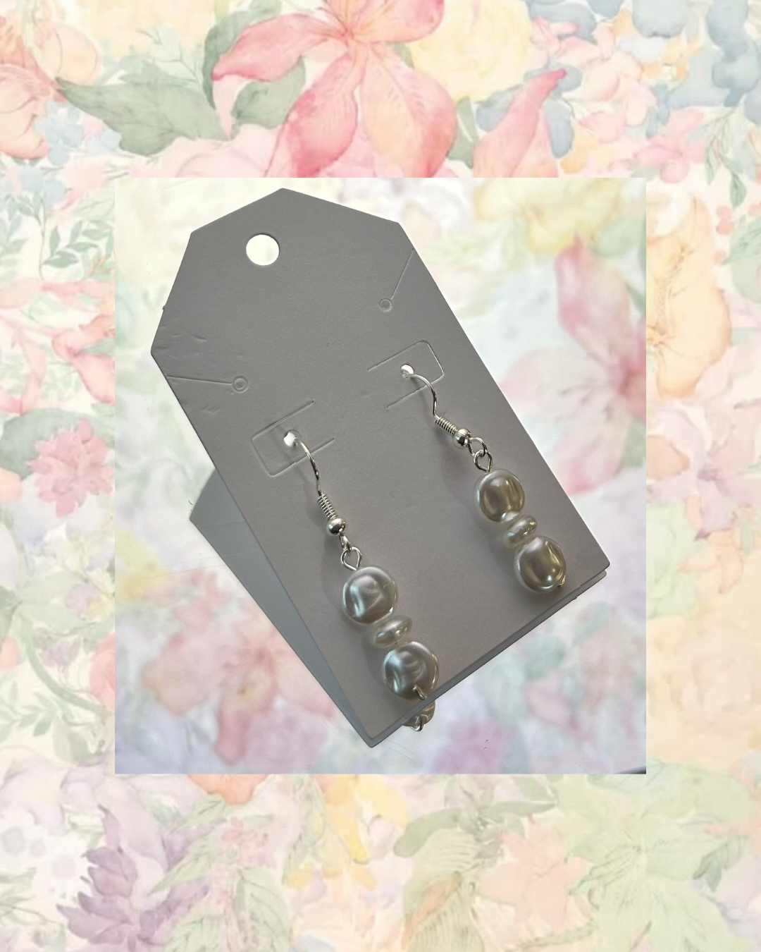 Stardust Sprinkle Earrings