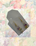 Kaleidoscope Earrings